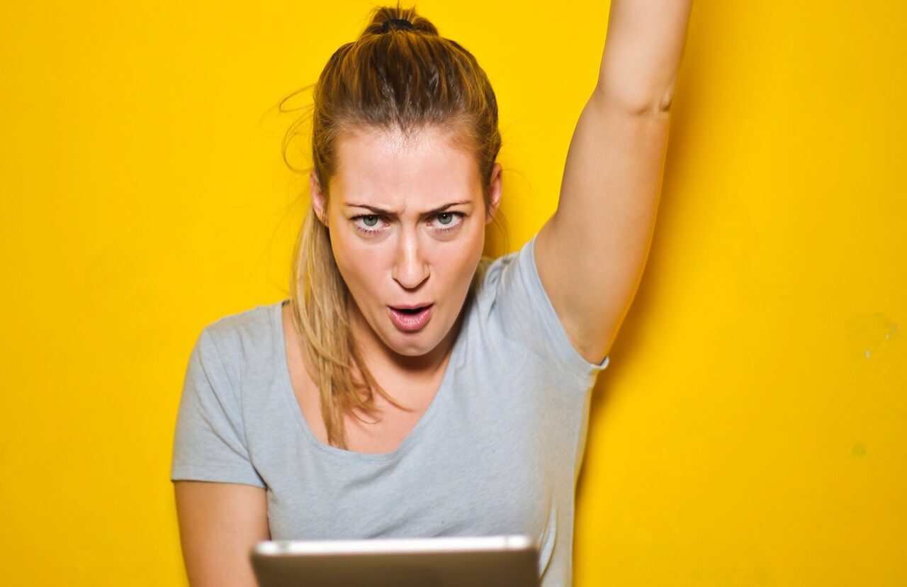 OMG! Comment garder sa motivation au top!